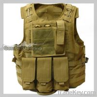 Tactical Gears Vest