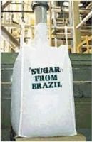Sugar from Brazil