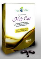 Heal the World - Hair Care