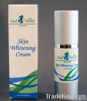 Shukir Skin Whitening Cream