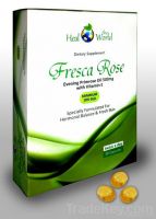 Fresca Rose