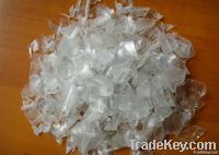 PET flake