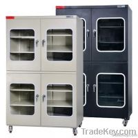 Electronics Storage Dry Cabinets