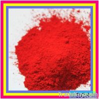 Organic pigment powder MSDS
