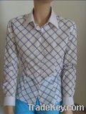 Lady   s Shirts/Blouses