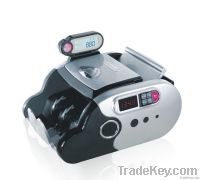 currency counting machine