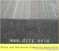 Multiduty Woven Geotextile