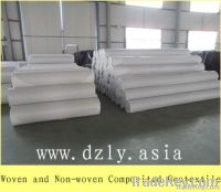 Woven/Non-woven geotextile