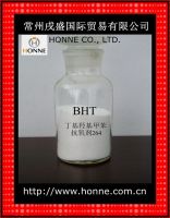 BHT (Butylated Hydroxytoluene)