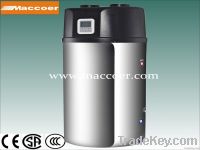 Domestic Air To Water/Air Source Heat Pump Water Heater