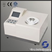 Water Vapor Permeability tester