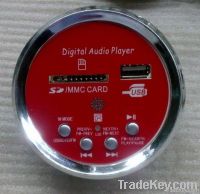 USB MP3 Player Module (SCDT806)