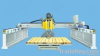 Bridge Saw Machine