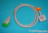 GE MAIN ECG CABLE 5 LEADS
