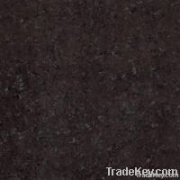 Black Micro Powder Porcelain Tiles-BDN-612