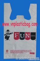 plastic bag made in Viet Nam