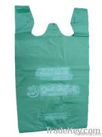 packaging plastic bag