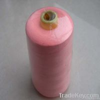 sewing thread/sewing threads/polyester thread
