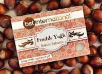 Bst Brand Hazelnut Oil Soap