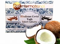 Bst Brand Coconut Oil Soap