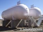 Nitrogen Gas Plant