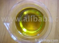 cotton seed oil