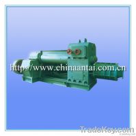 Full-steel series double-stage clay brick machine