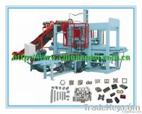 Multi-functional hydraulic molding machine