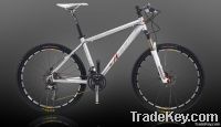 MTB Complete Bicycles