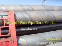 X56 steel pipe