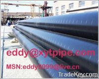 Black steel Pipe/tube