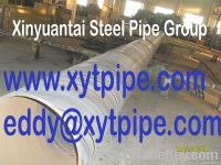 Pile Pipe