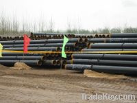 API 5L X65 steel pipe