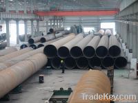 spiral steel pipe