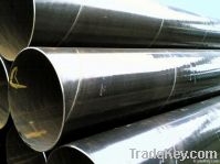 API 5L SSAW Steel Pipe