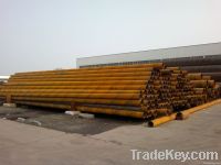 Seamless Steel Pipe And Tube