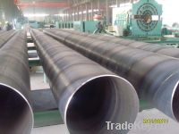 Mild Steel Pipes