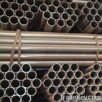 ERW Steel Pipes, ISO Quality and Timely Service