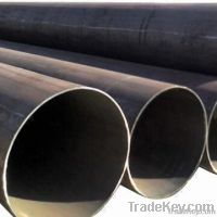 ASTM A672 C60 Grade Welded Steel Pipes with 3/4 Nominal to 60-inch OD