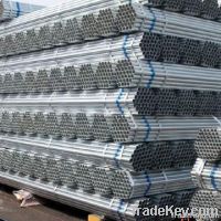 Carbon Steel Pipes with 21 to 610mm OD