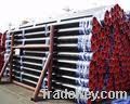 API 5L Seamless Pipes, SRL, DRL