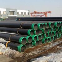 API 5L ERW Line Pipes for Natural Gas