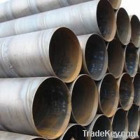 API 5L ISO Huge Stock Spiral Steel Pipes, Low Price, Great Discount, S