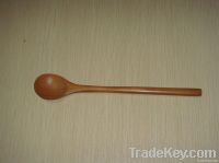 wooden spoon