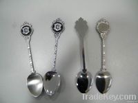 Metal Coffee Spoon