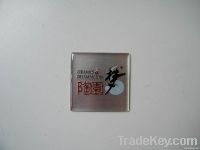 3M Epoxy Label Resin Sticker & Crystal Sticker