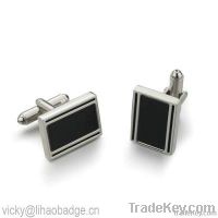 Metal Cufflinks