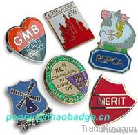 button badge , tin badge , souvenir badge, badge