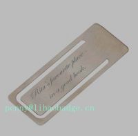 3d bookmark LH-ZN-1106