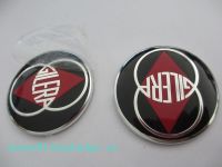 motorcycle emblems-Lihao